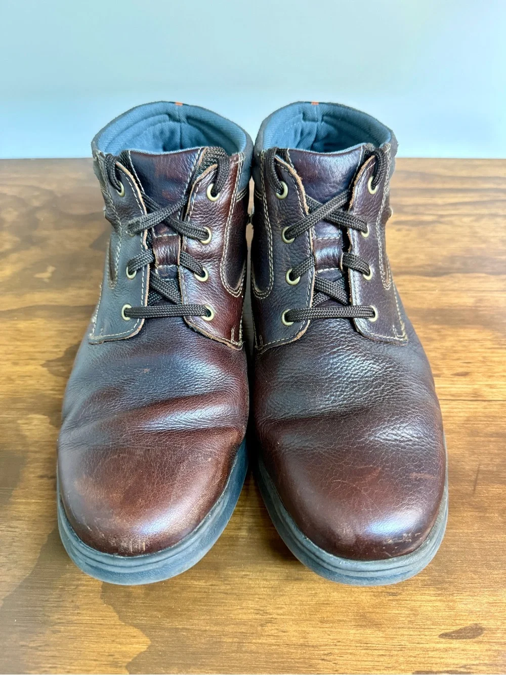 Clarks up sale